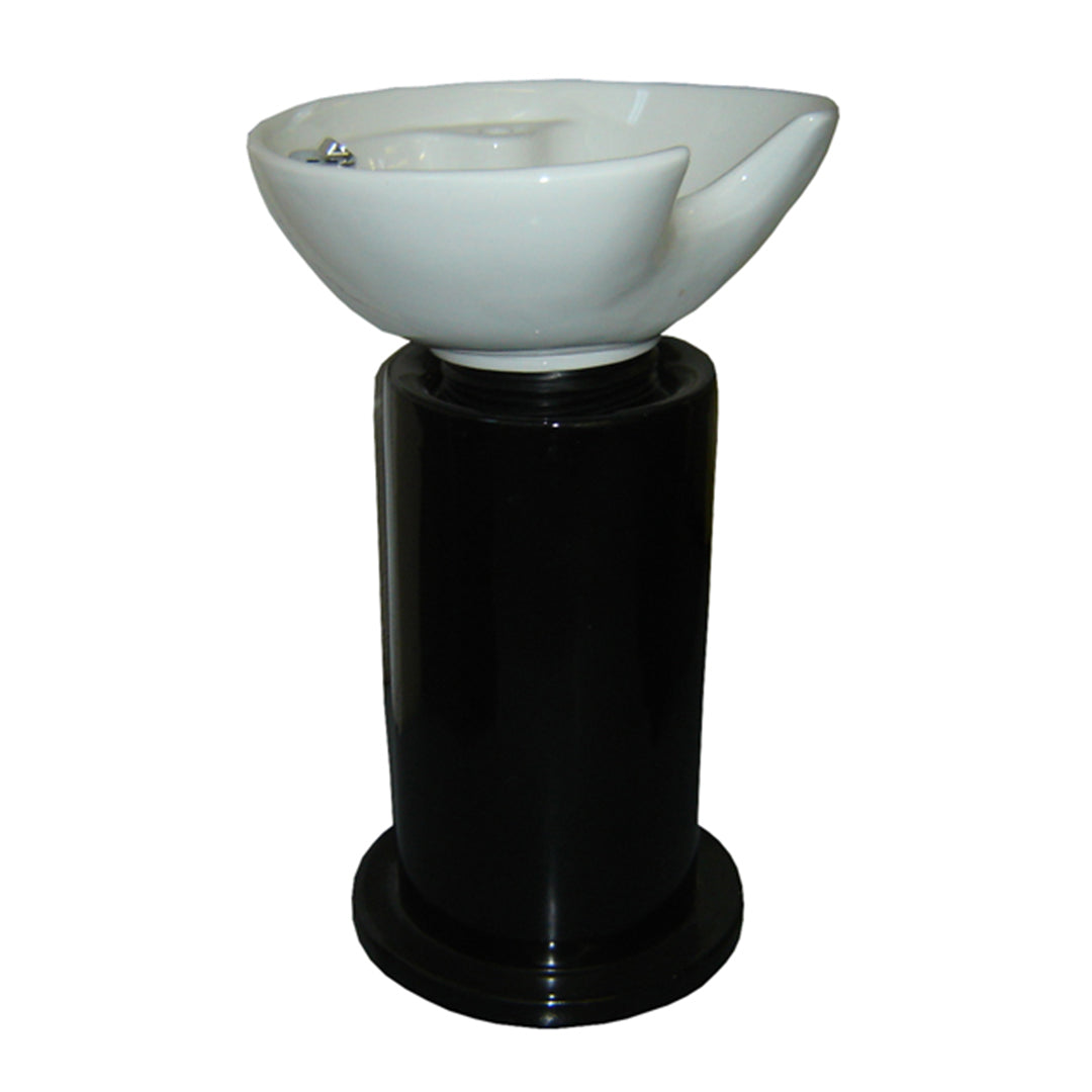 Shampoo Sink Pedestal 2