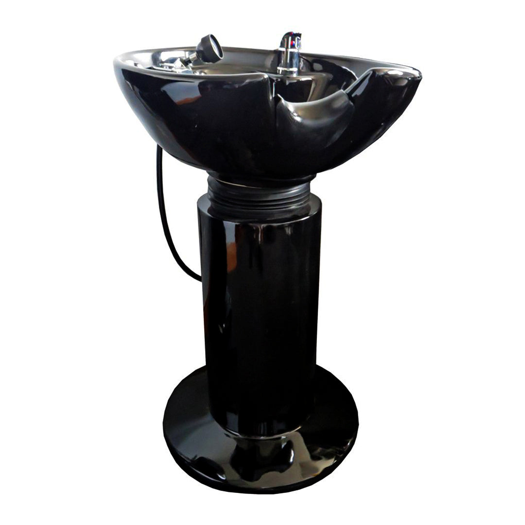 Shampoo Sink Pedestal 2