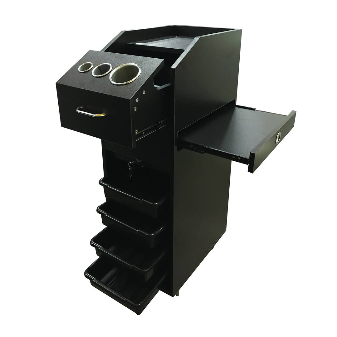 Styling Station – USF B