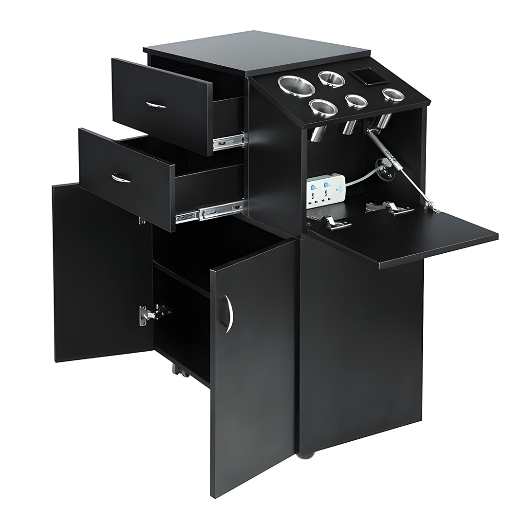 Styling Station Vanity Usf 25