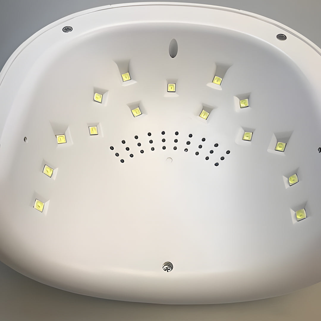 UV Led Lamp For Manicure & Pedicure