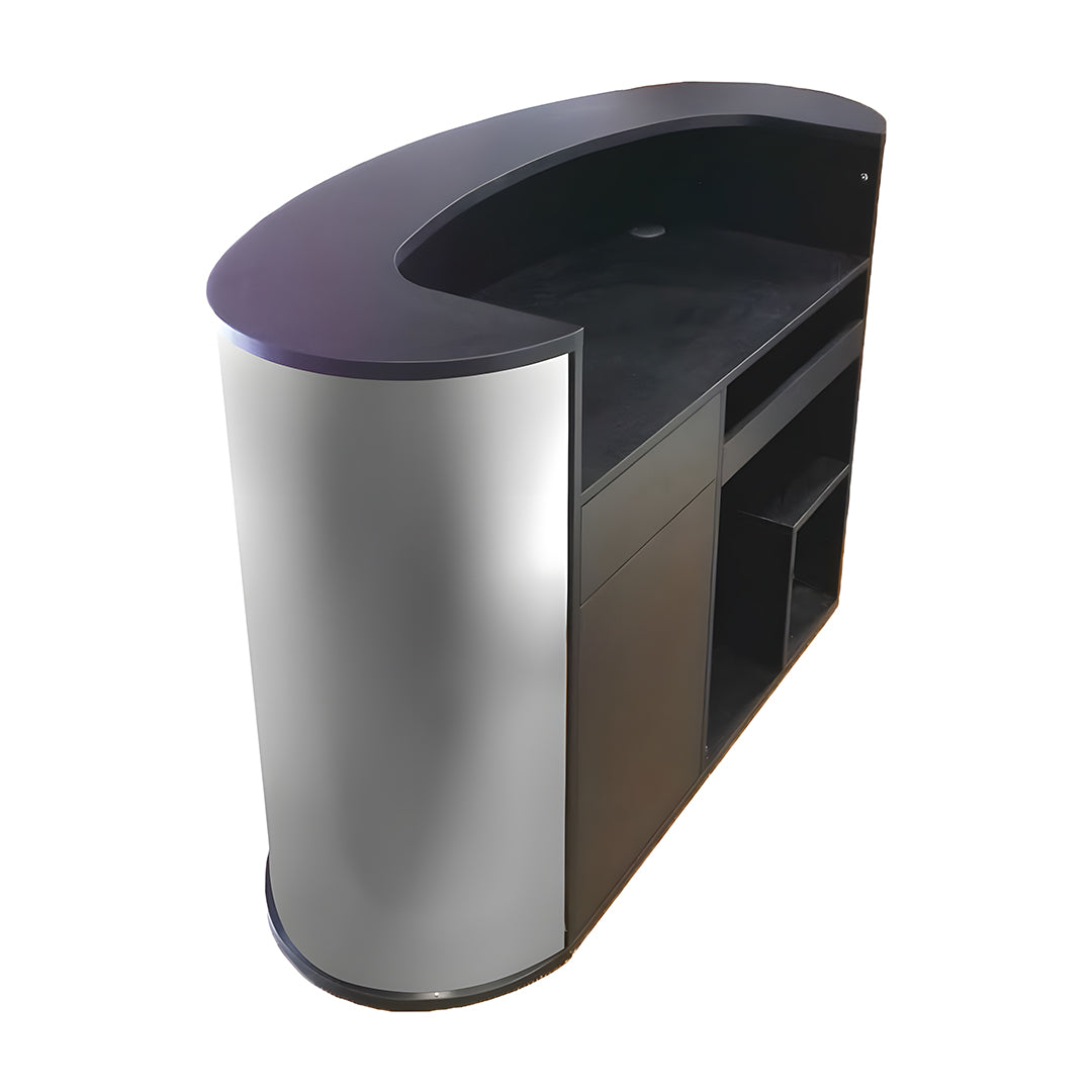 Virginia Reception Desk