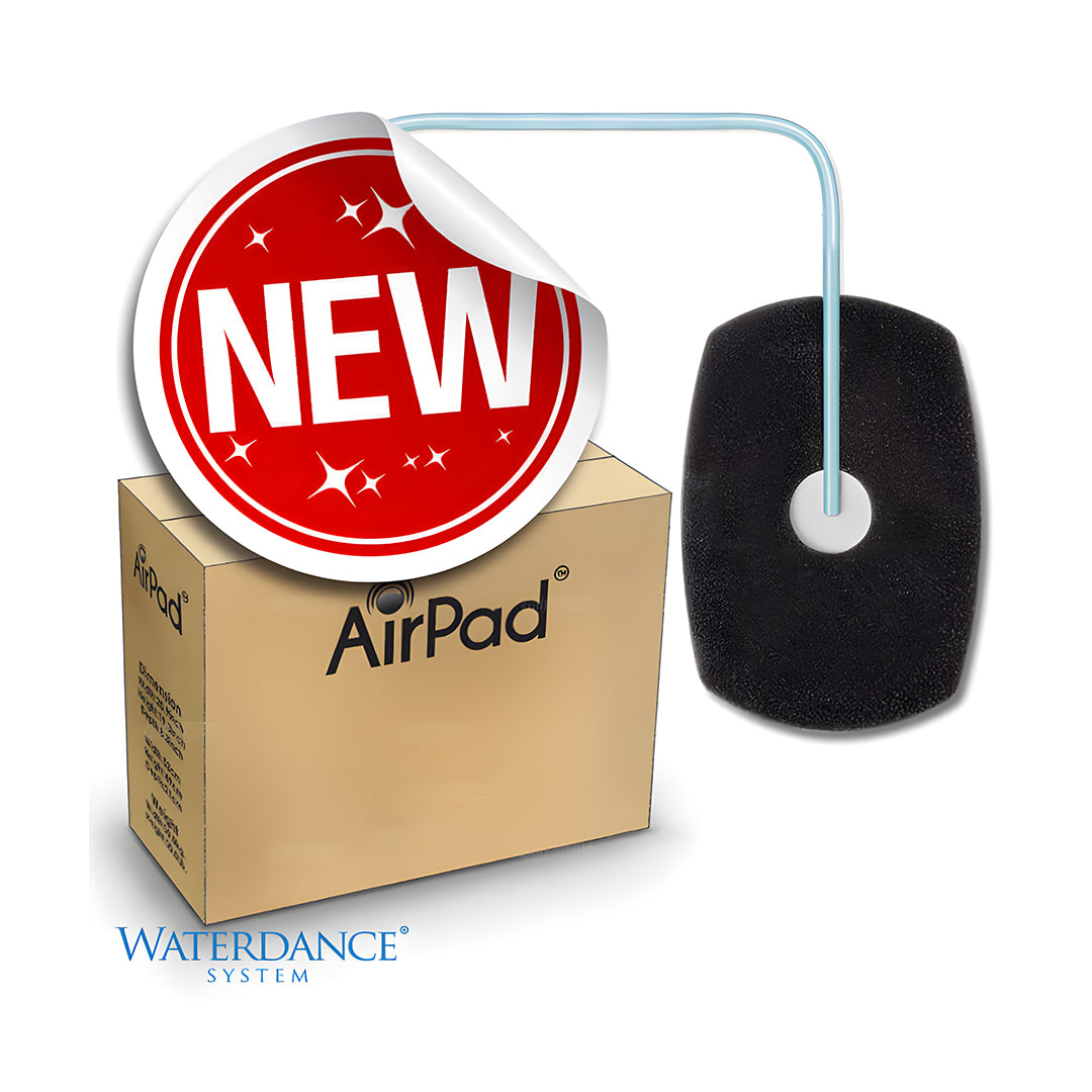 Waterdance System New Airpad (240 Pcs Box)