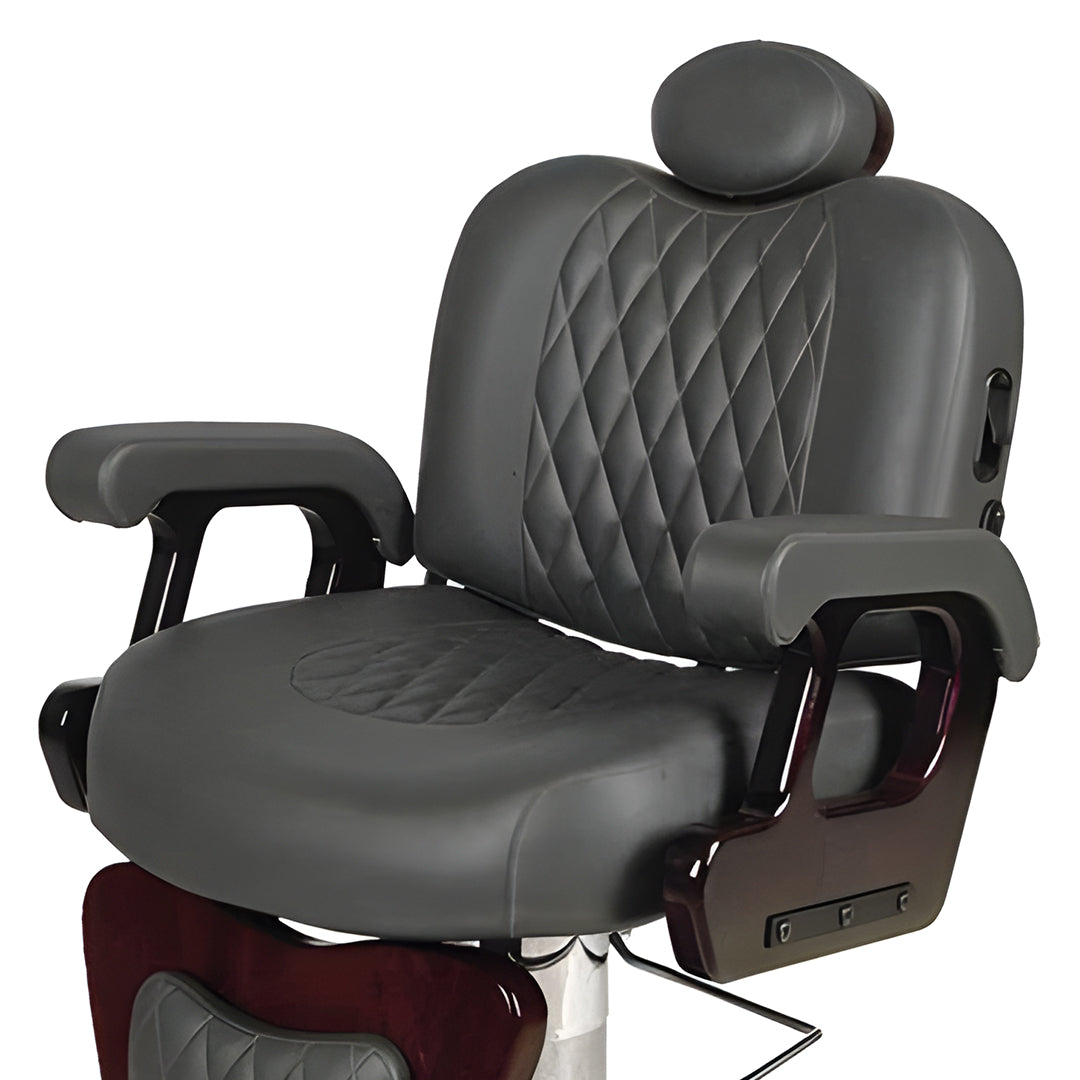 Commander Barber Chair