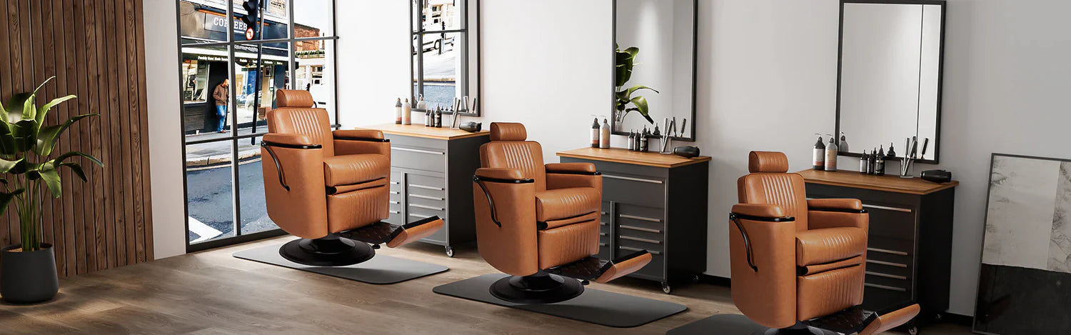Barber