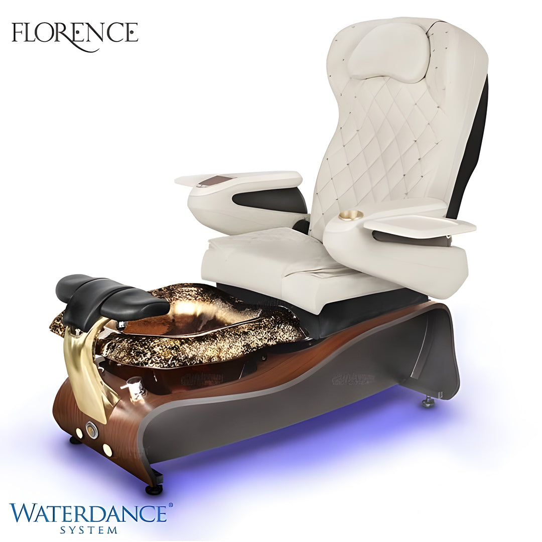 Spa Pedicure Chairs