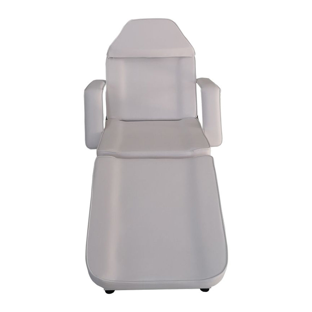 3321 White Esthetic Bed White