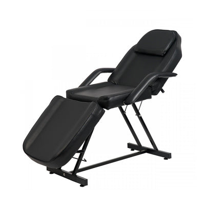 3322 Black Aesthetic Tattoo Bed
