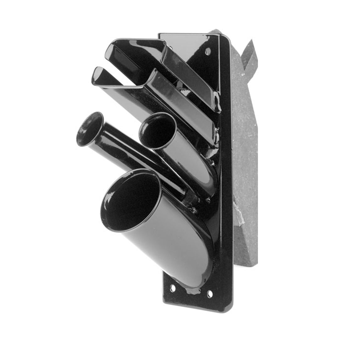 Appliance Holder Table Top Or Wall Mount