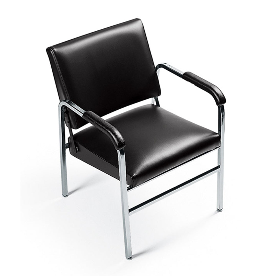 B409 Slide Seat Shampoo Vintage Chair