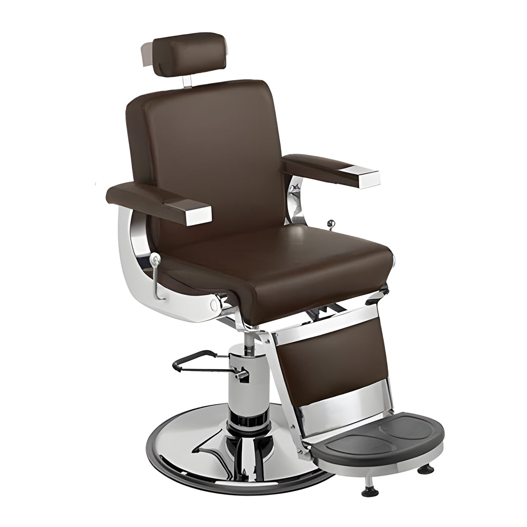 Barbiere Barber Chair
