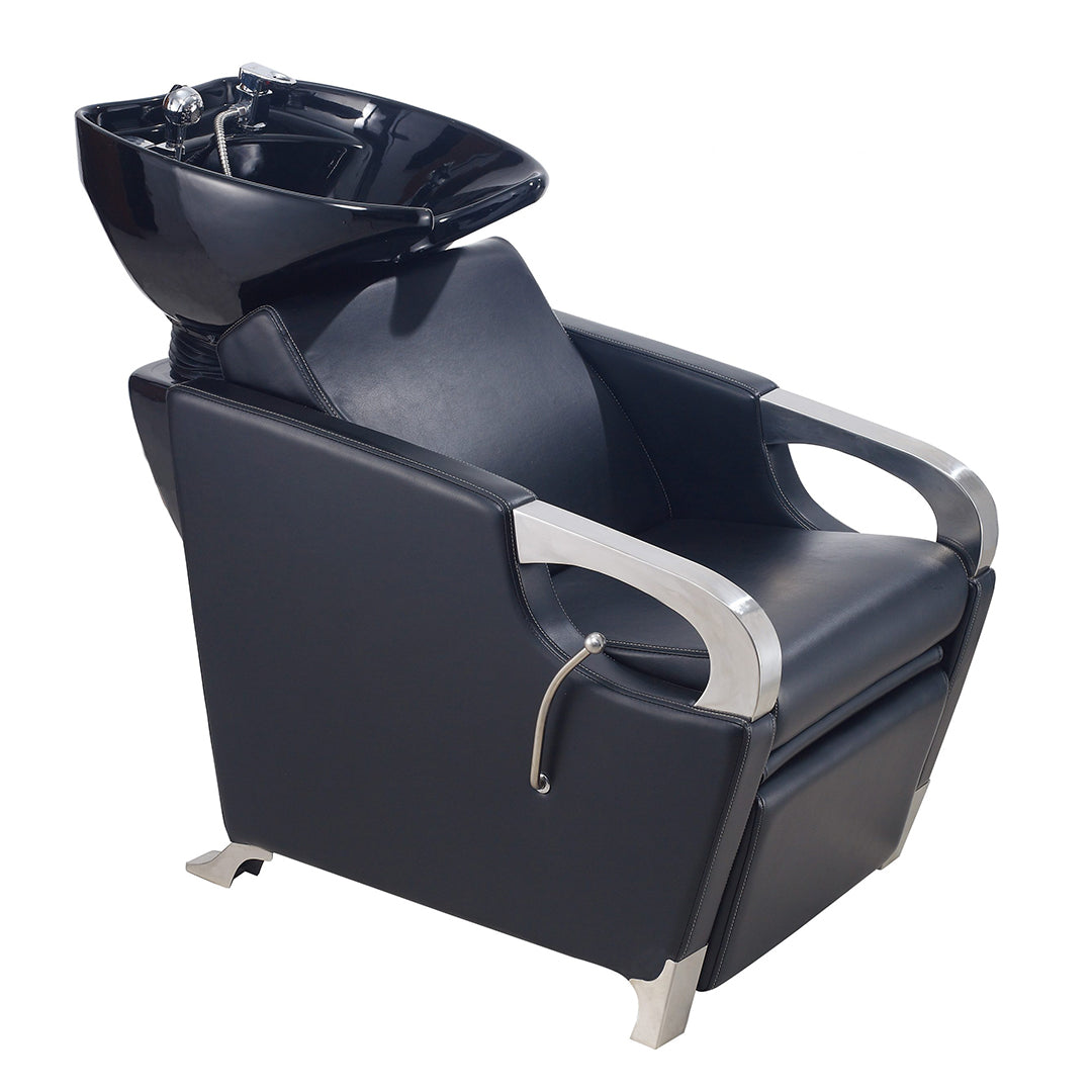 Capri Shampoo Unit