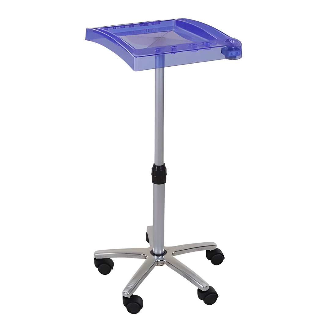 Coloring Tray With Timer