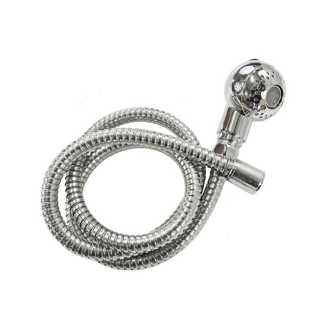Double Head Spray Hose