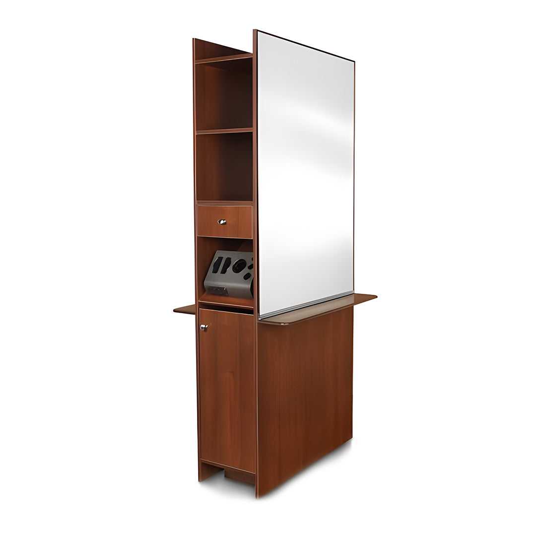 Double / Single Styling Station Usf 24