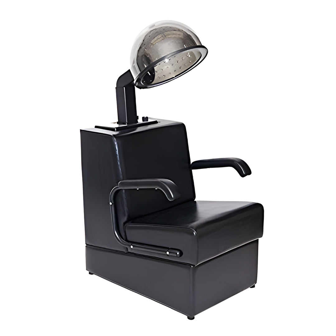 Dryer Chair & Dryer