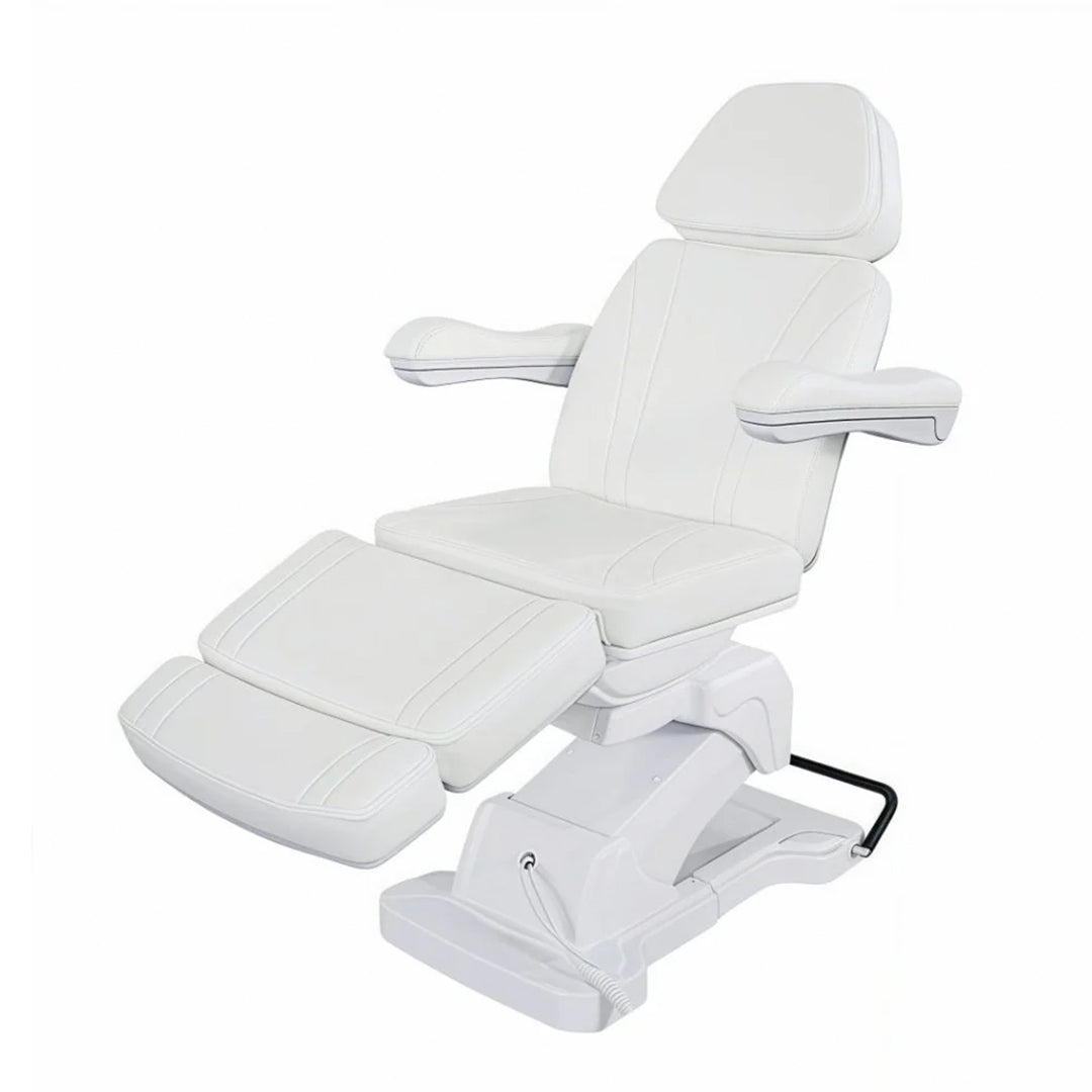 Electric Bed 4 Motor With Tilt