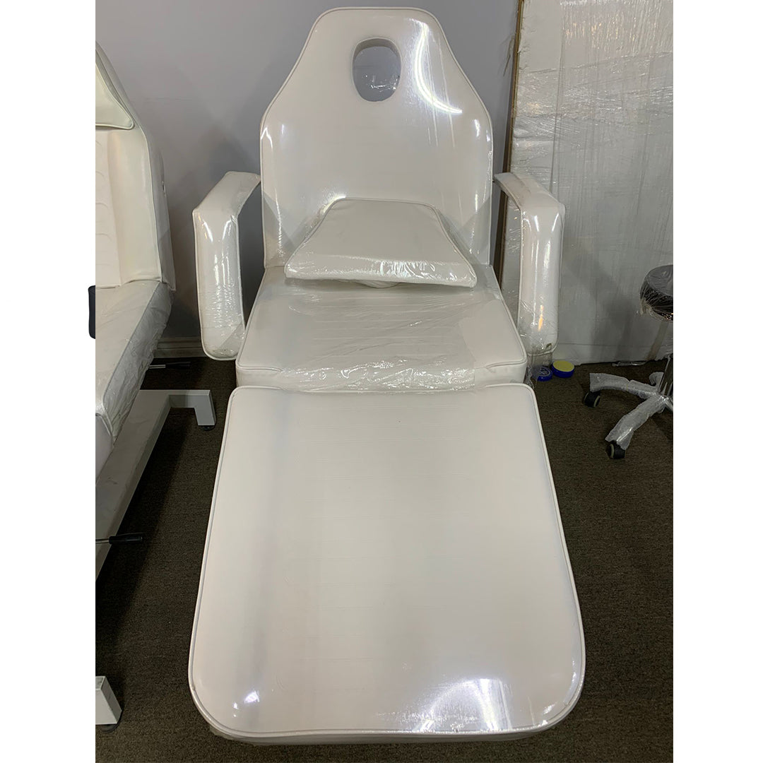 Elite Hydraulic Pro Aesthetic Spa Chair/Bed