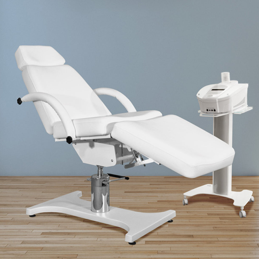 Elite Silverstar Hydraulic Bed
