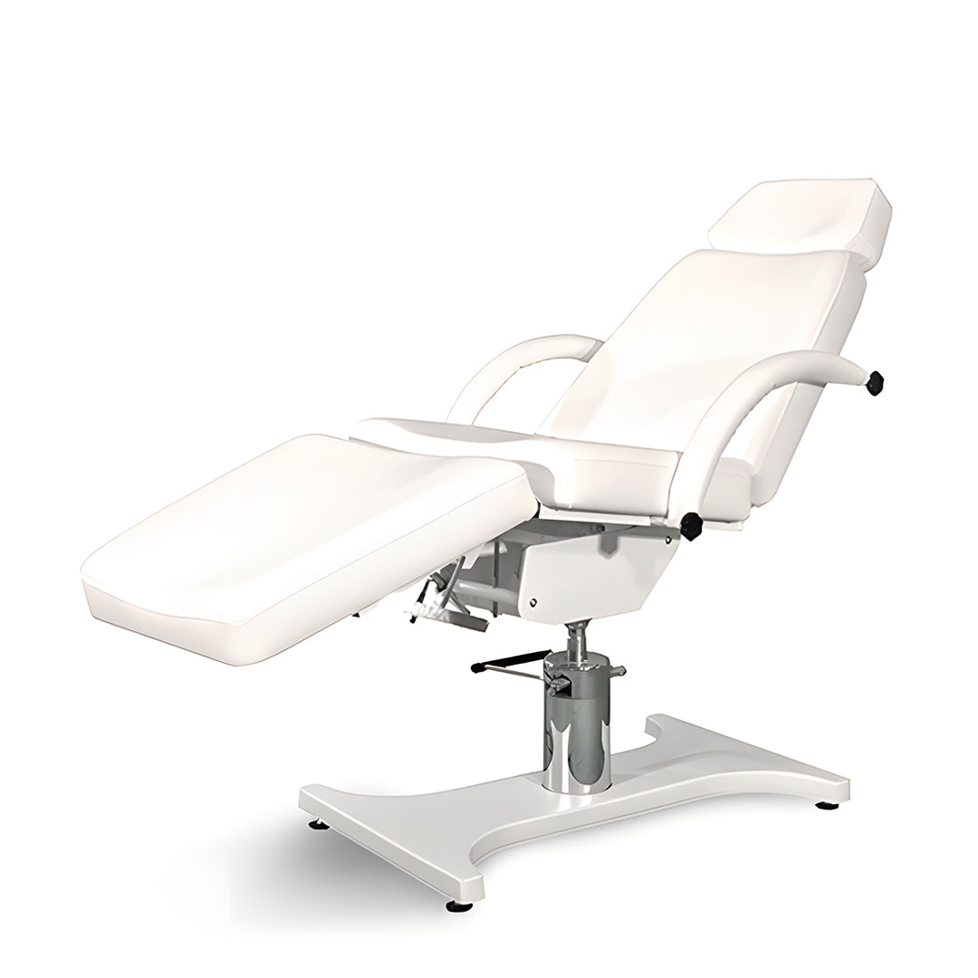 Elite Silverstar Hydraulic Bed