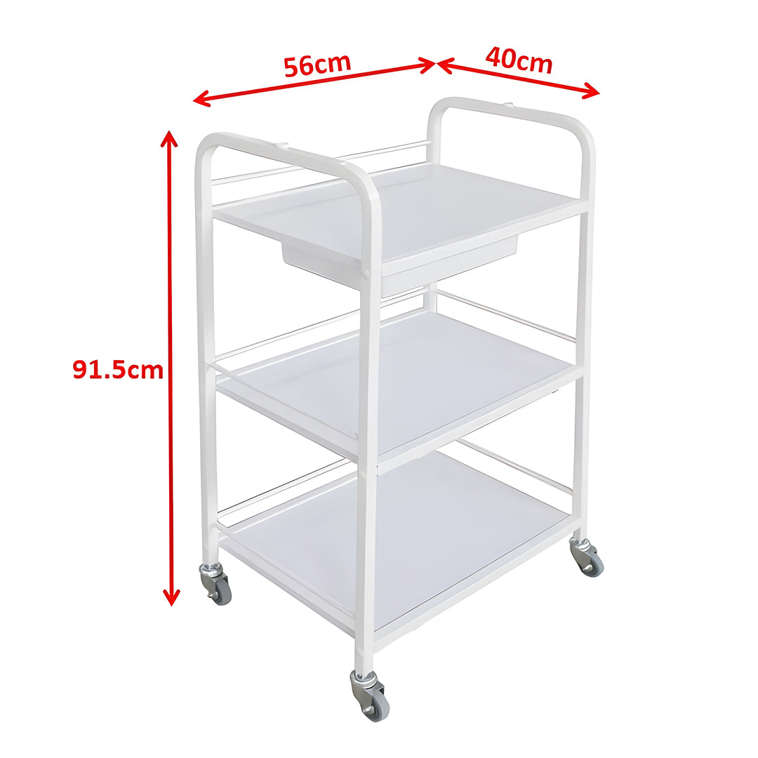 Esthetic Trolley 2