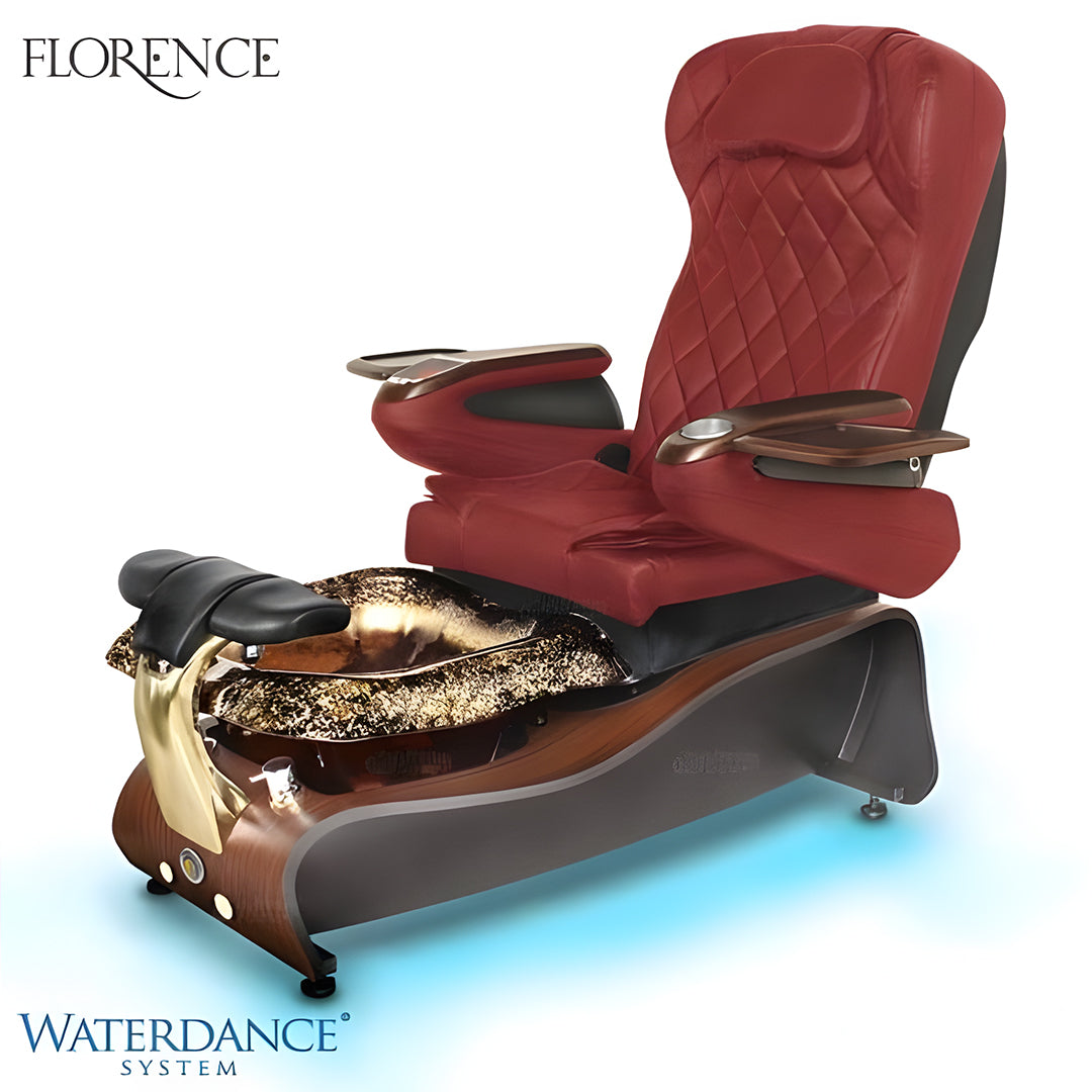 Florence Pedicure Spa