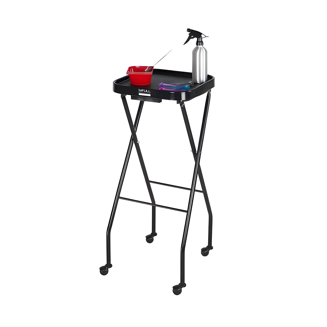 Foldable Trolley Tray
