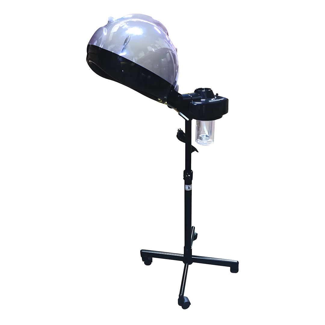Hair Steamer 1
