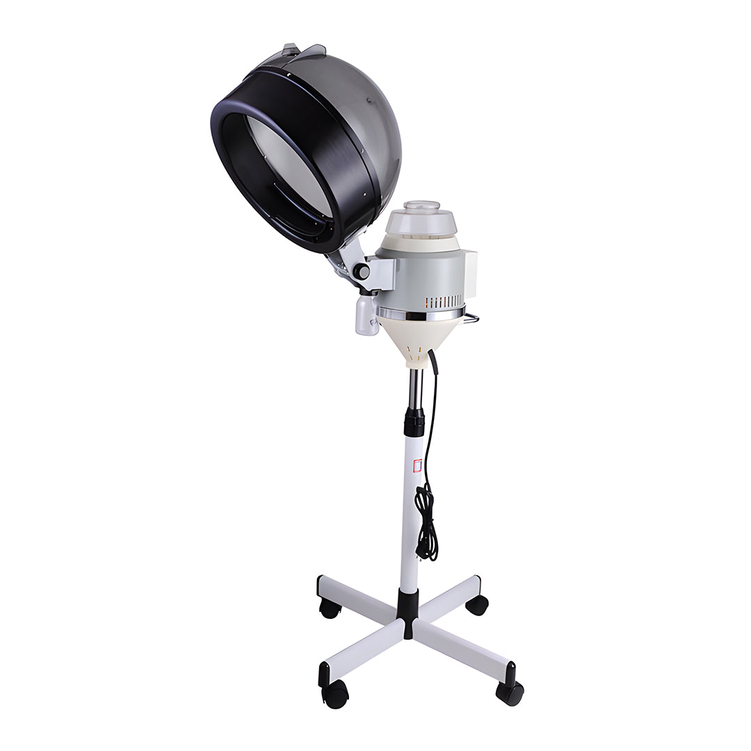 Hair Steamer 2