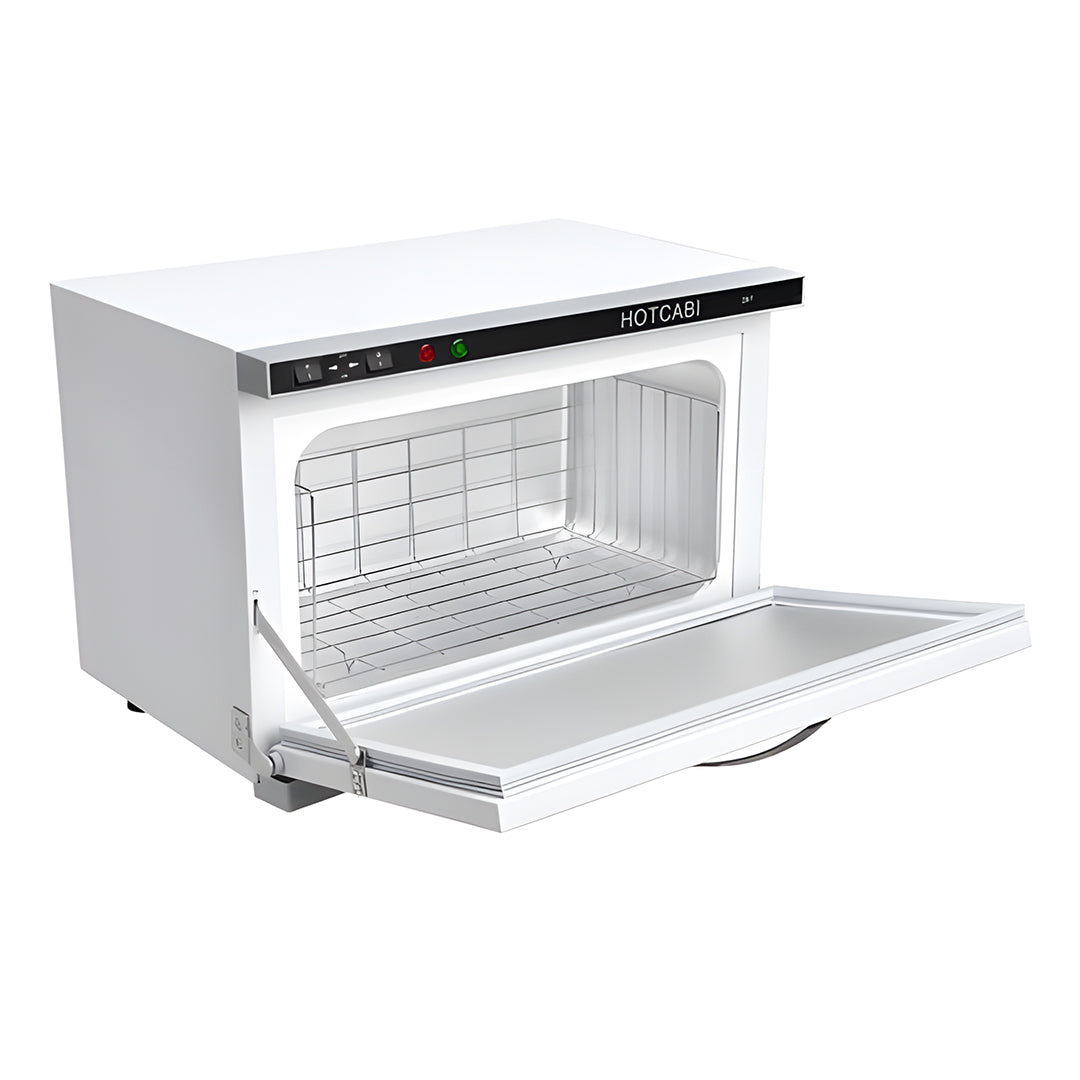 Hot Towel Cabinet