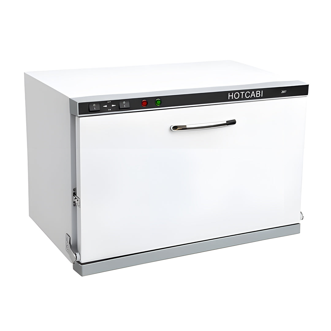 Hot Towel Cabinet