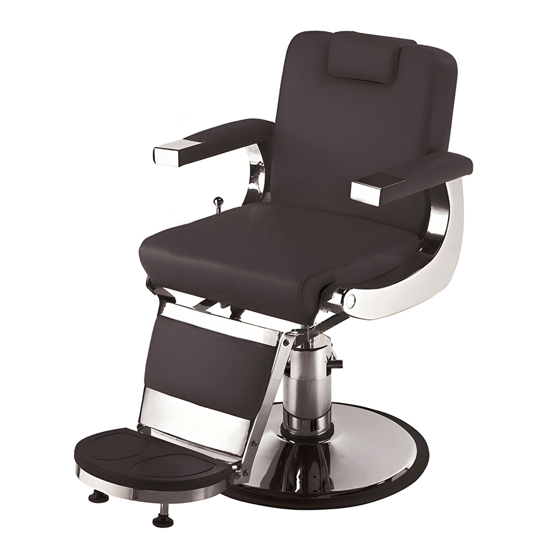 IL Capo Barber Chair