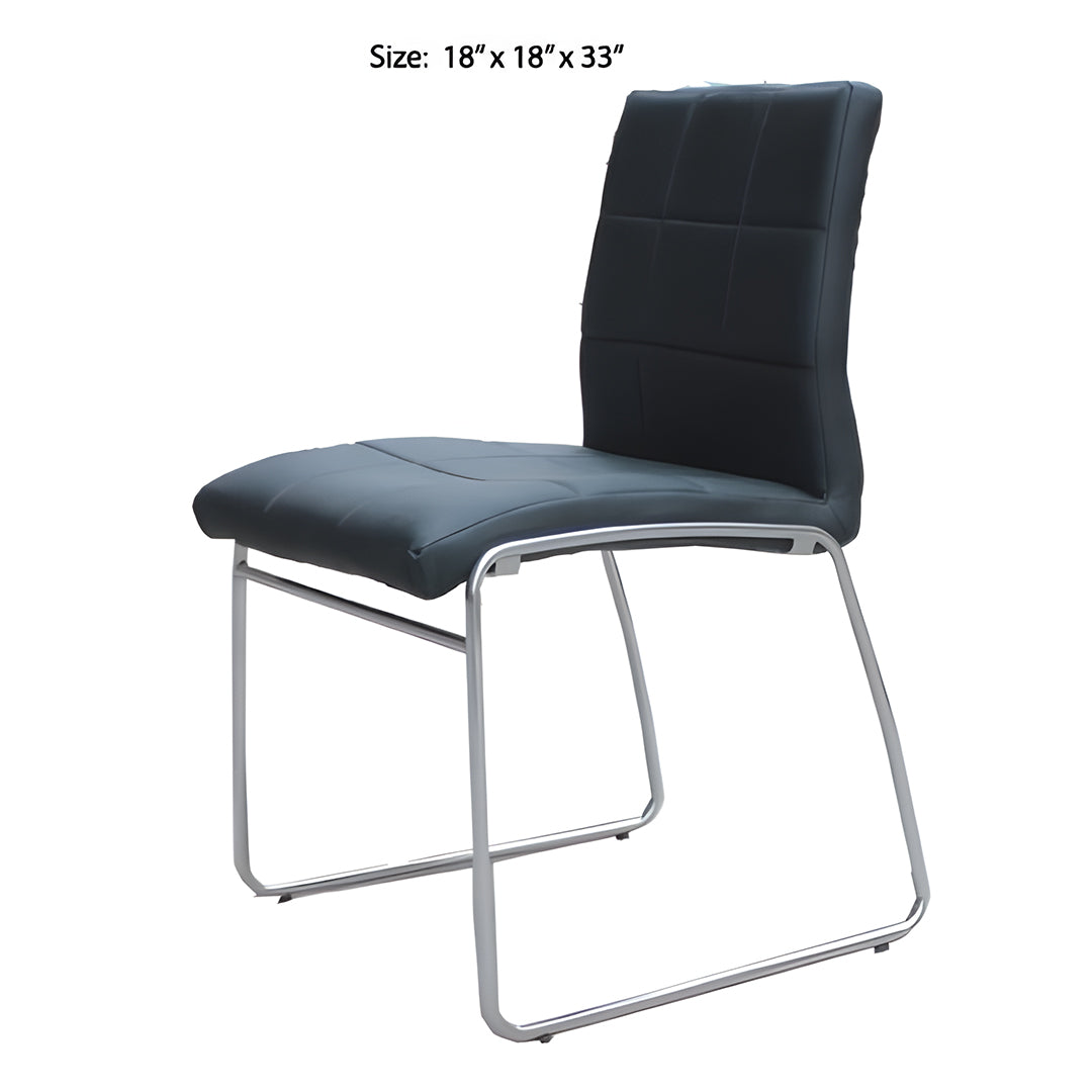 Isabella Waiting Chair