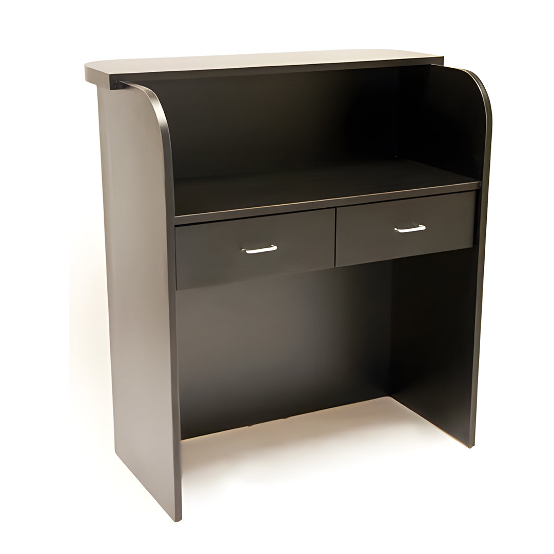 Java Reception Desk