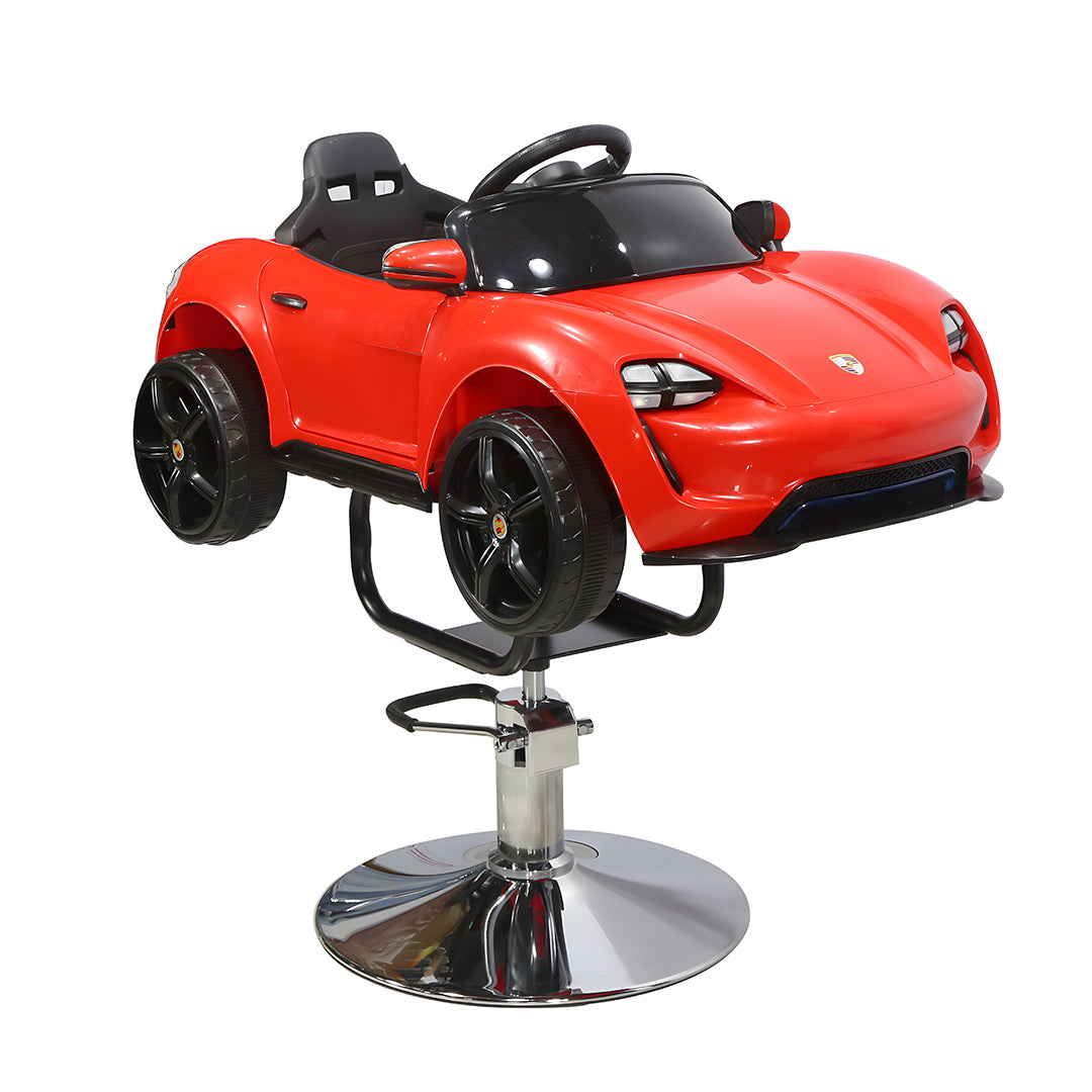 Kids Styling Chair