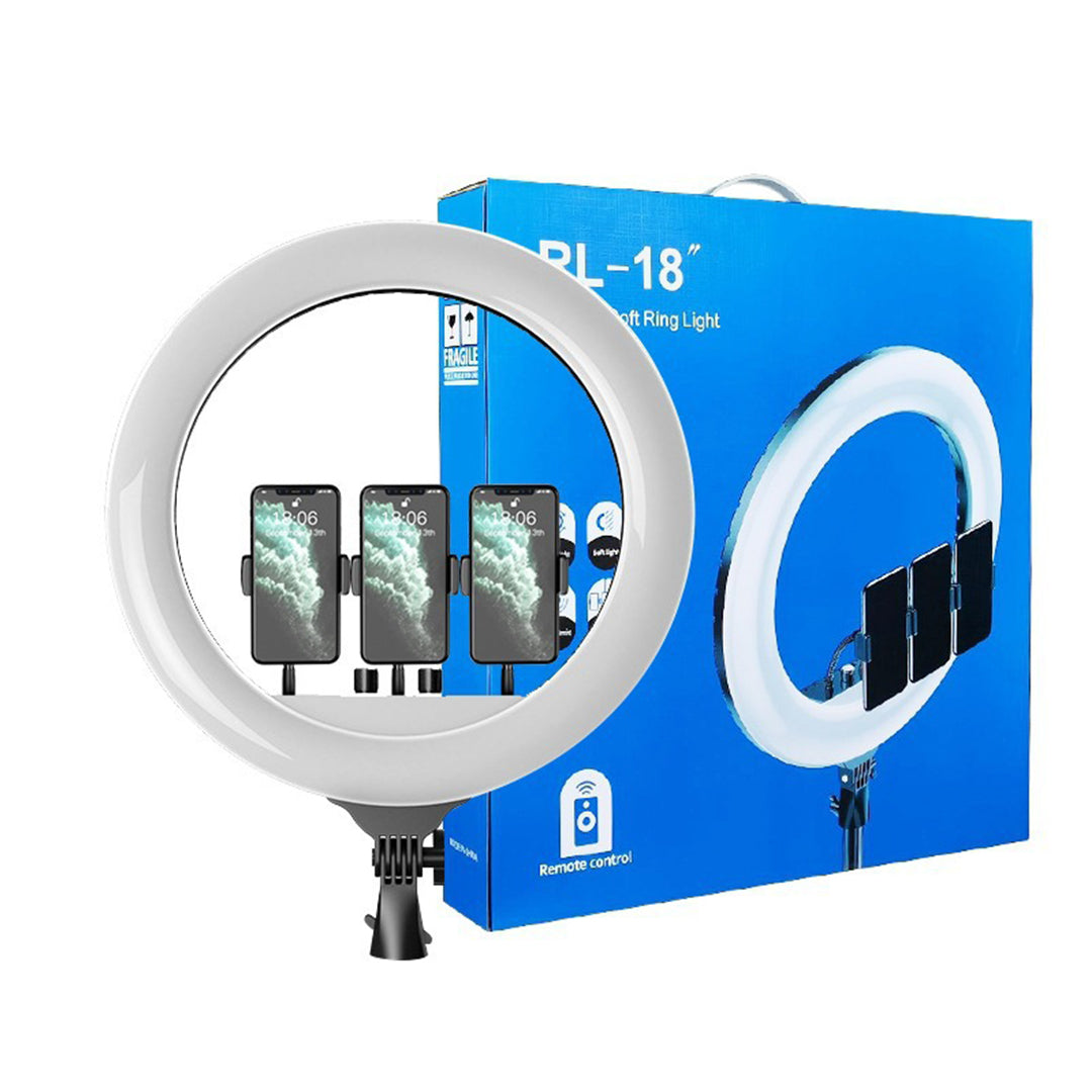 LED Ring Light