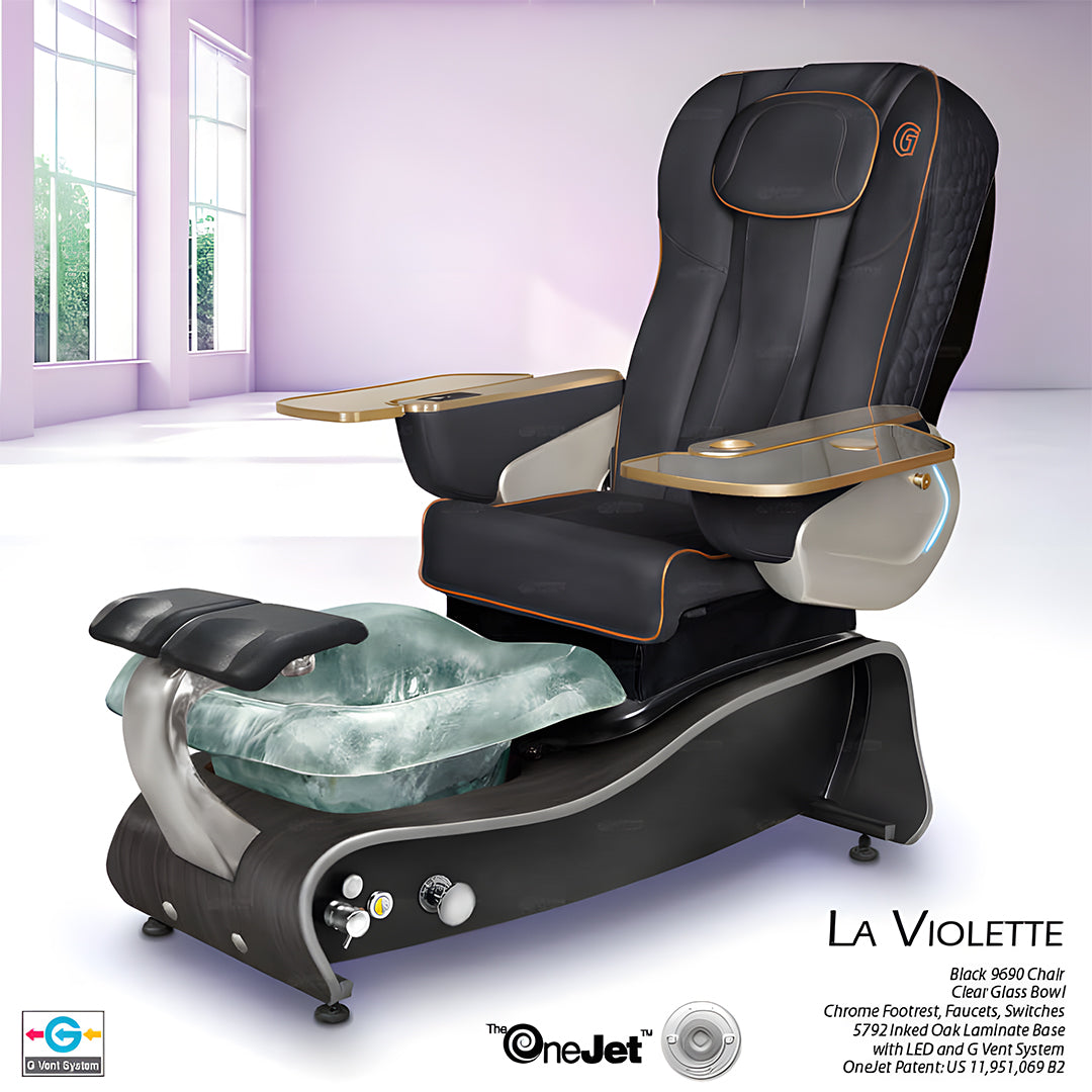 La Violette