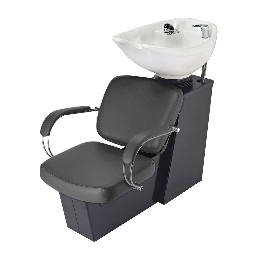 Latina 5239 Backwash/Sidewash Unit