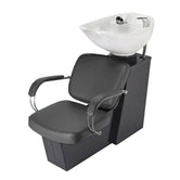 Latina 5239 Backwash/Sidewash Unit