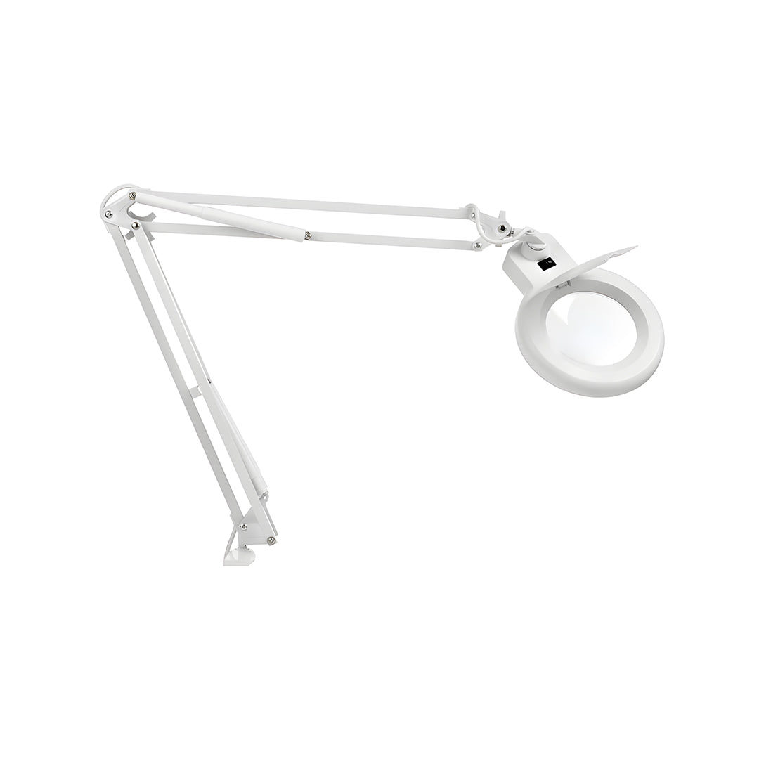 Mag Lamp 3D