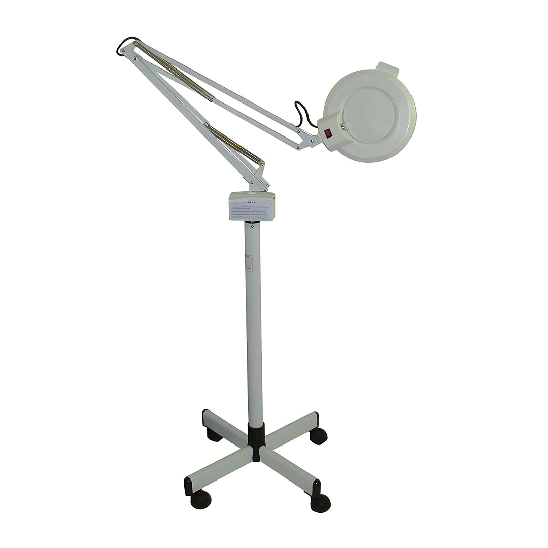 Mag Lamp 3D