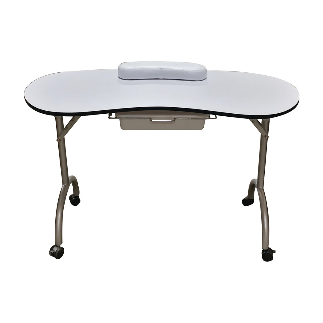 Manicure Table Usf 1 White