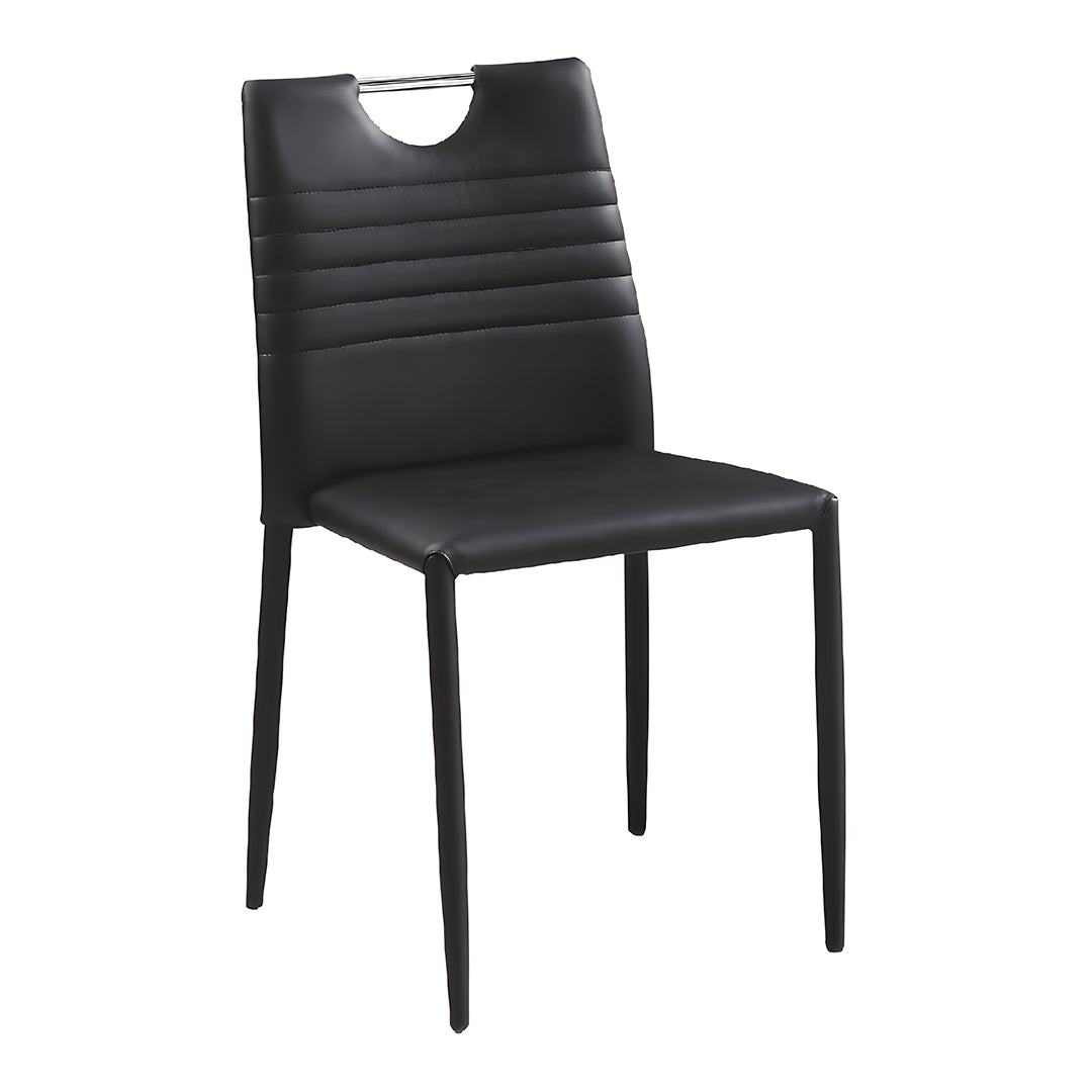 Mark Waiting Chair