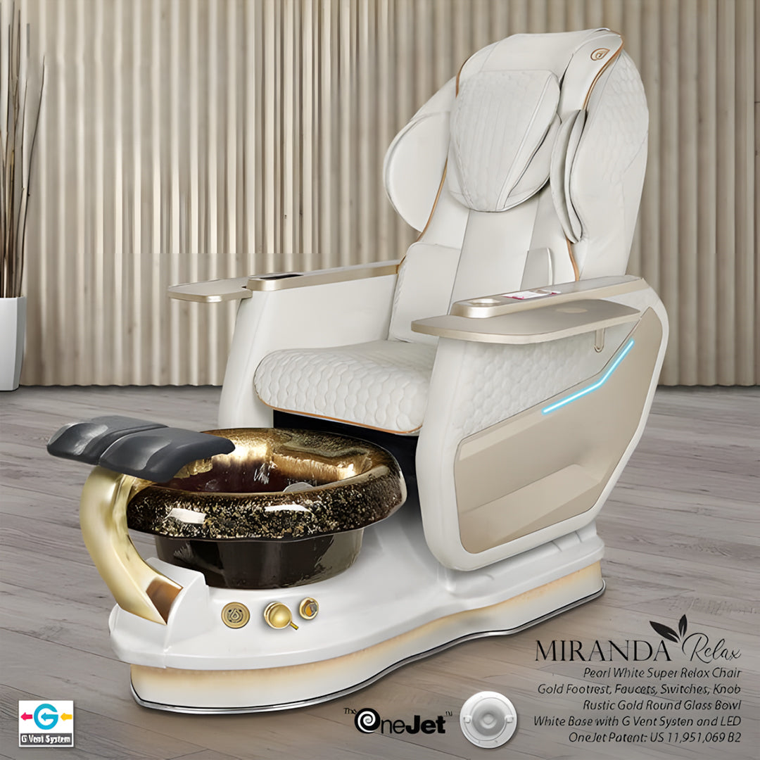 Miranda Relax Spa