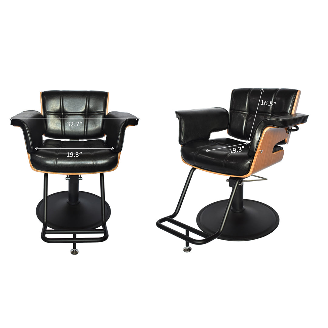 Mondo Wood Styling Chair