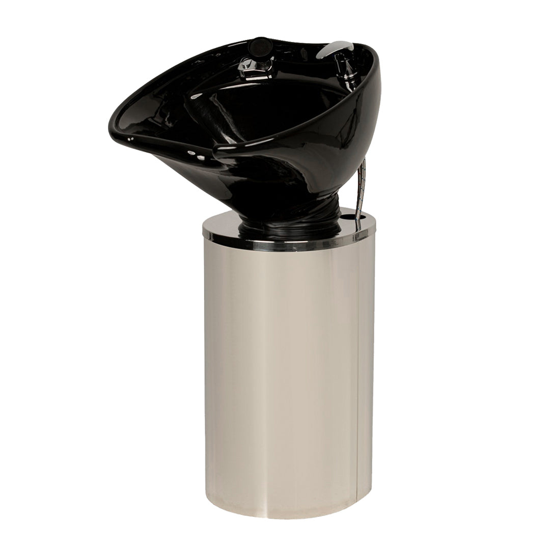 Montego Stainless Steel Pedestal