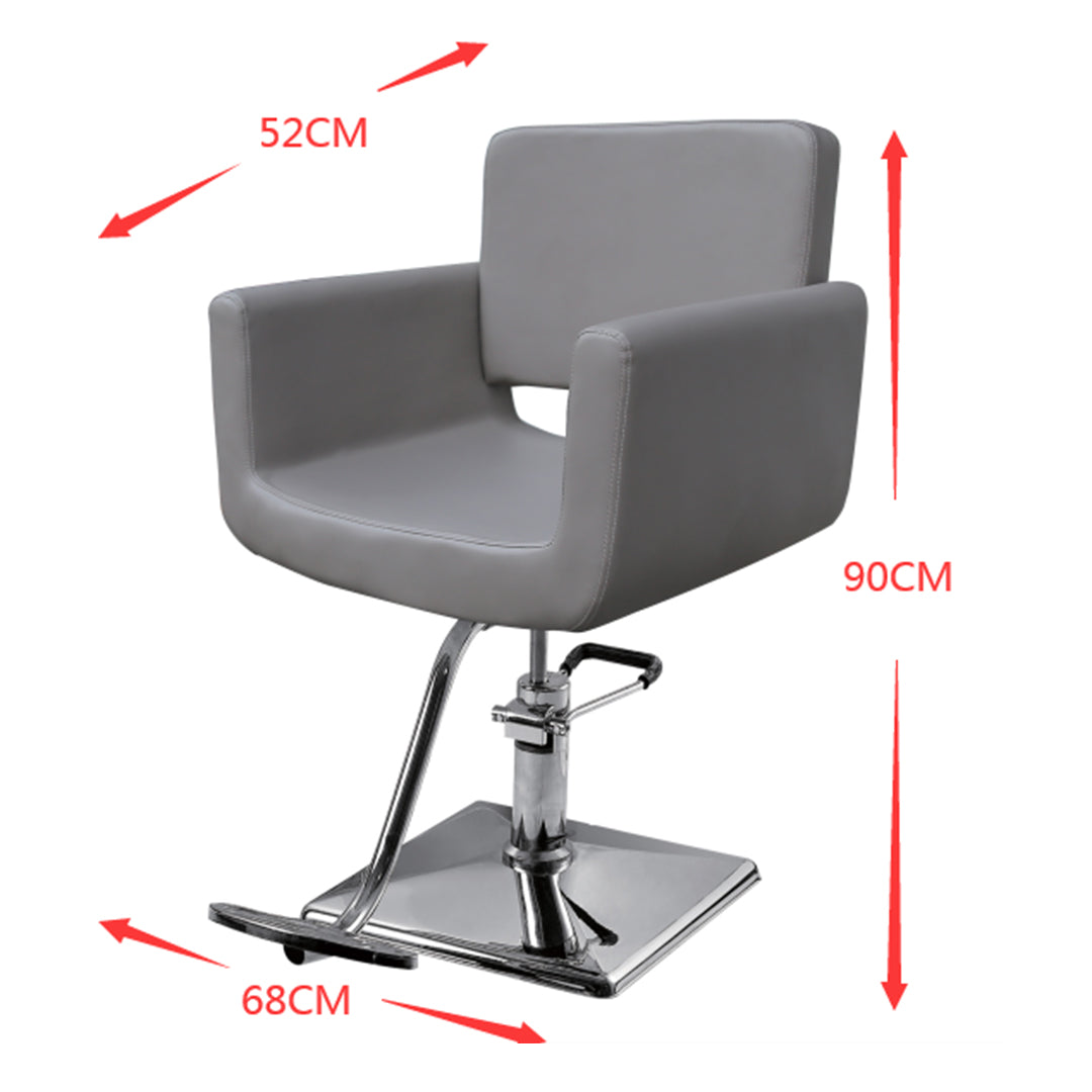 Palladio Styling Chair Black