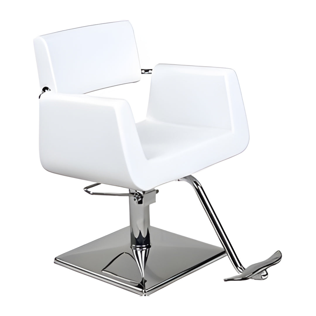 Palladio Styling Chair White