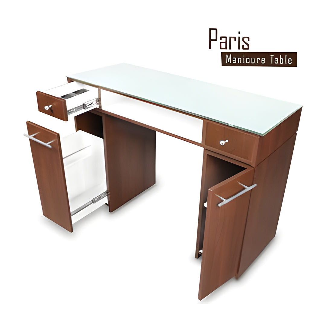 Paris Single Manicure Table