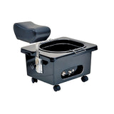 Pedi N Go Footsie Mobile SPA